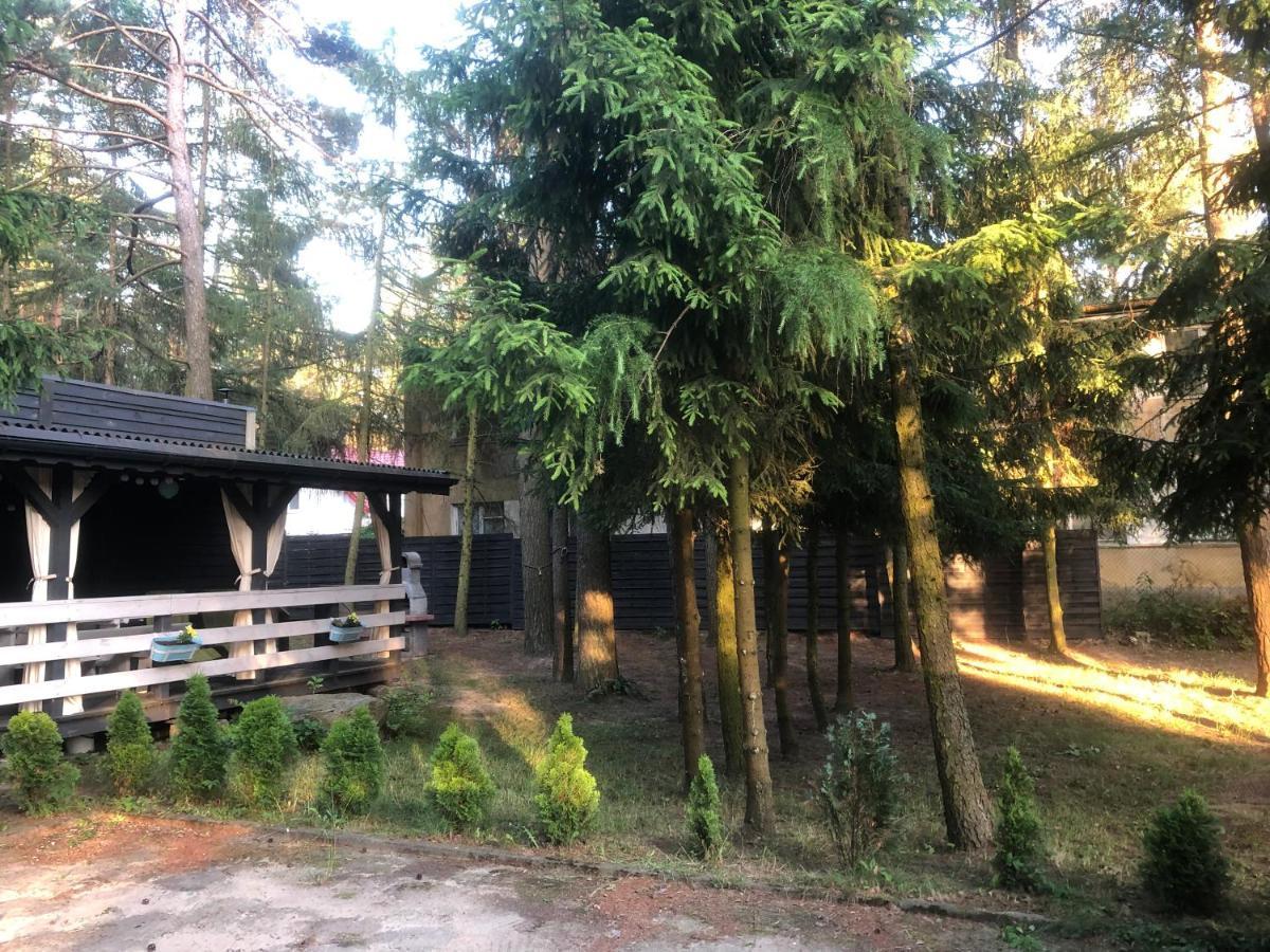 Domek Bogaczewo Bogaczewo  Bagian luar foto