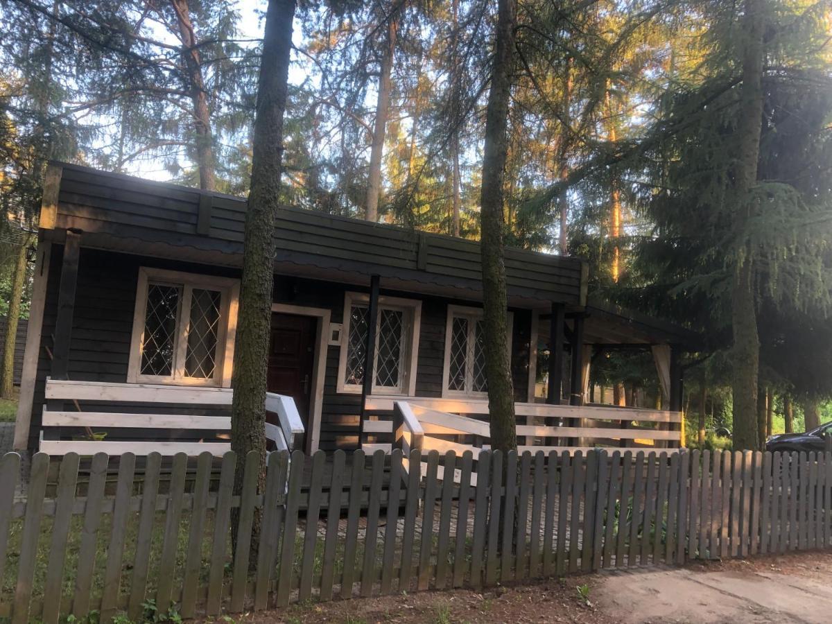 Domek Bogaczewo Bogaczewo  Bagian luar foto